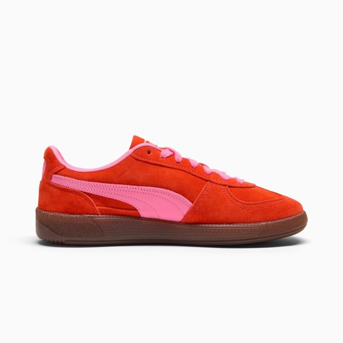 Palermo damskie trampki Palermo damskie trampki