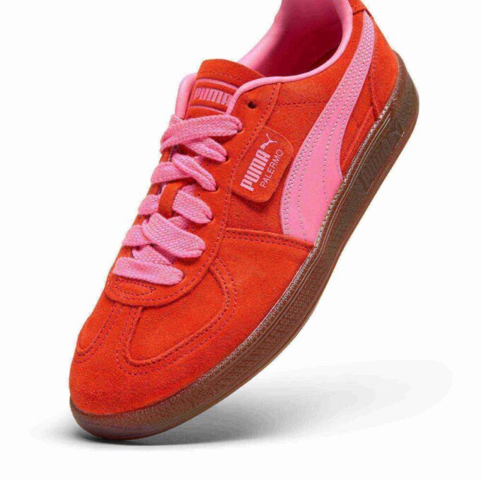 Palermo damskie trampki Palermo damskie trampki