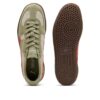 Palermo „Desert Dust Fierce Red”
