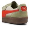 Palermo „Desert Dust Fierce Red”