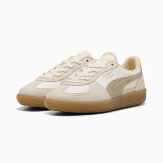Palermo Elevated Women Sneakers