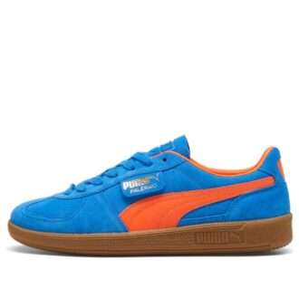 Palermo „Hyperlink Blue Flame Flicker”