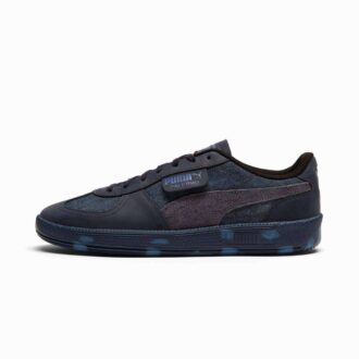 Palermo Latin Punk Men Sneakers