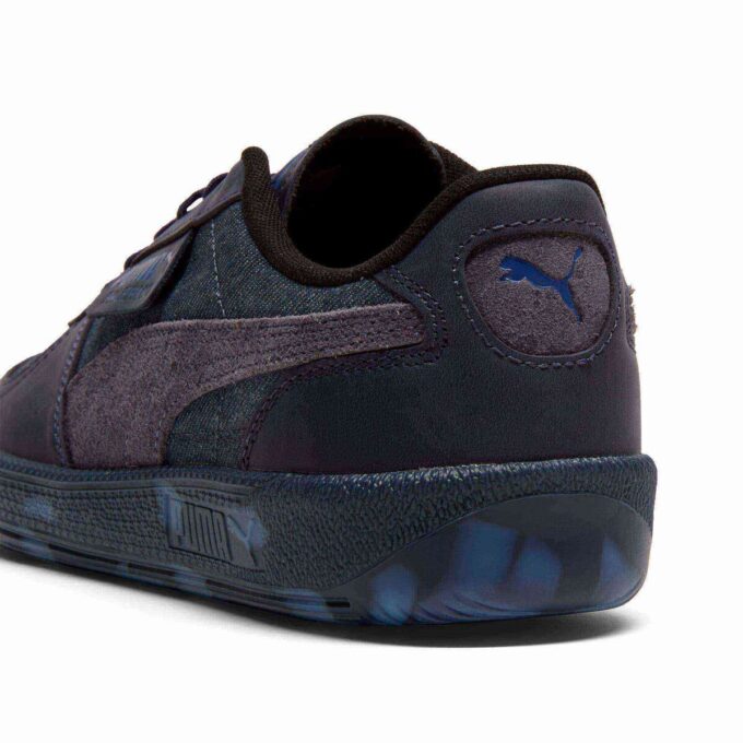 Palermo Latin Punk Men Sneakers Palermo Latin Punk Men Sneakers