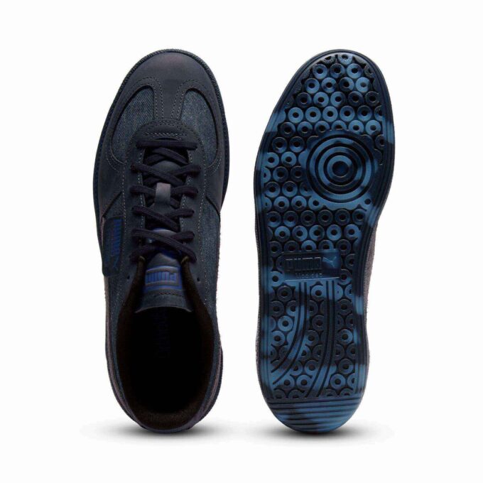 Palermo Latin Punk Men Sneakers Palermo Latin Punk Men Sneakers