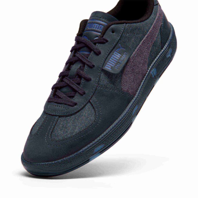 Palermo Latin Punk Men Sneakers Palermo Latin Punk Men Sneakers