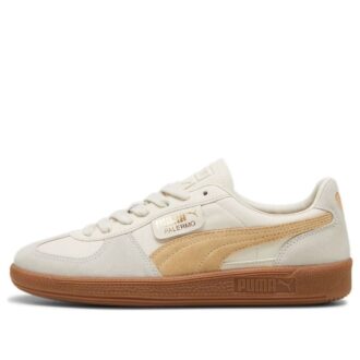 Palermo Leather „Alpine Snow Desert Dust”