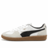 Palermo Leather „White Vapor Grey Gum”