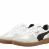 Palermo Leather „White Vapor Grey Gum”
