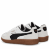 Palermo Leather „White Vapor Grey Gum”