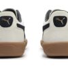 Palermo Leather „White Vapor Grey Gum”