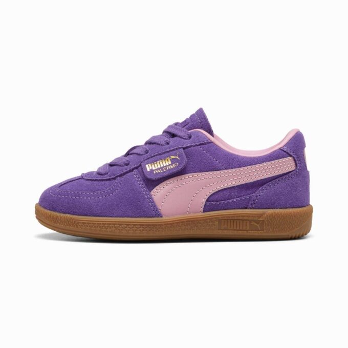 Palermo Little Kids’ Sneakers Palermo Little Kids’ Sneakers