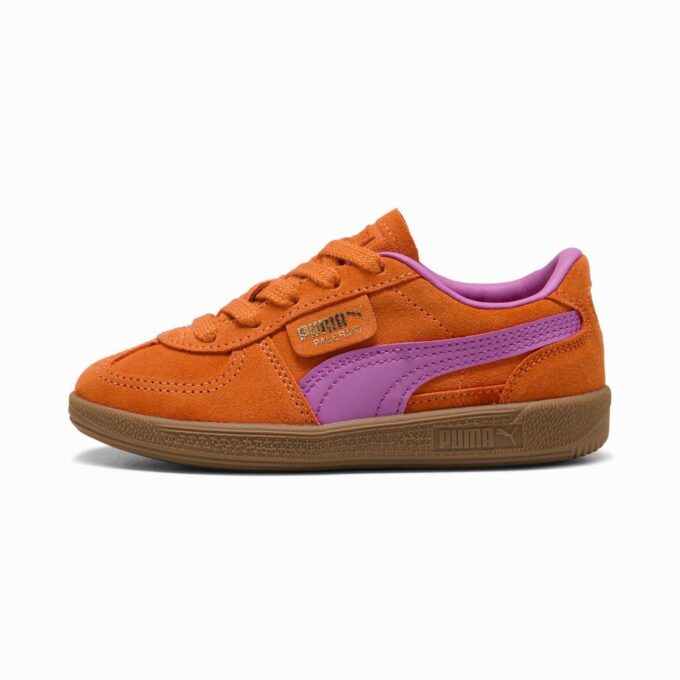 Palermo Little Kids’ Sneakers Palermo Little Kids’ Sneakers