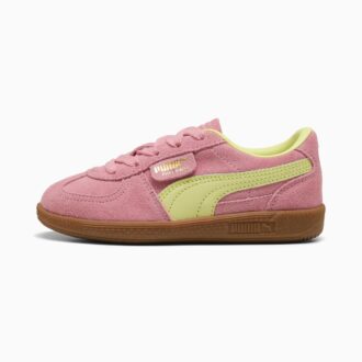 Palermo Little Kids’ Sneakers