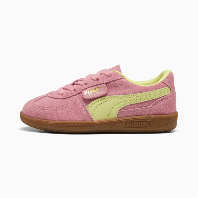 Palermo Little Kids’ Sneakers Palermo Little Kids’ Sneakers