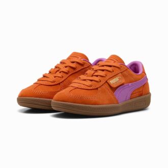 Palermo Little Kids’ Sneakers
