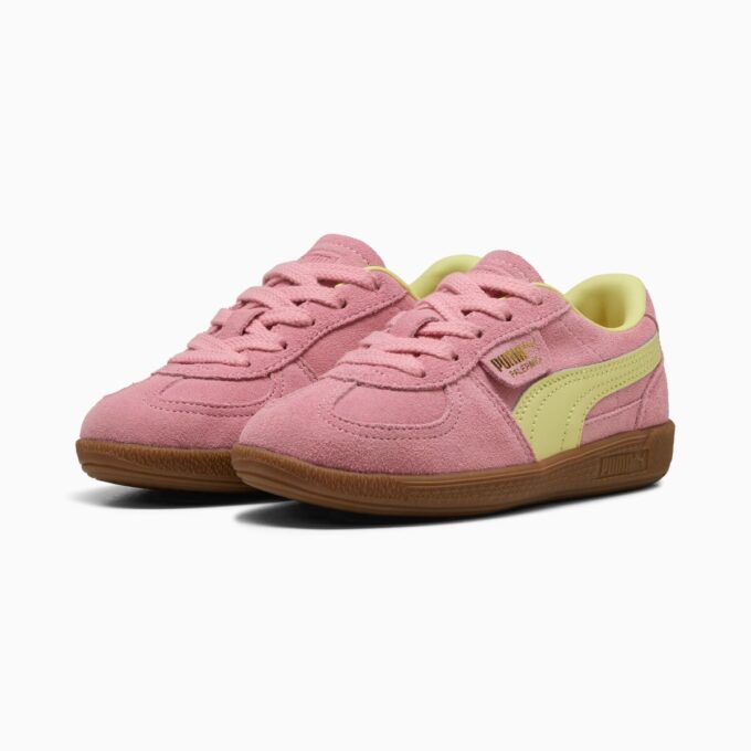 Palermo Little Kids’ Sneakers Palermo Little Kids’ Sneakers