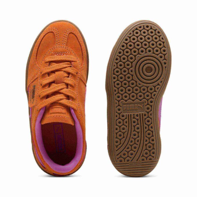 Palermo Little Kids’ Sneakers Palermo Little Kids’ Sneakers