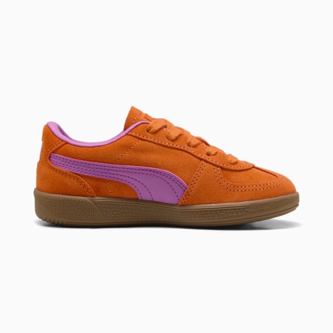 Palermo Little Kids’ Sneakers Palermo Little Kids’ Sneakers