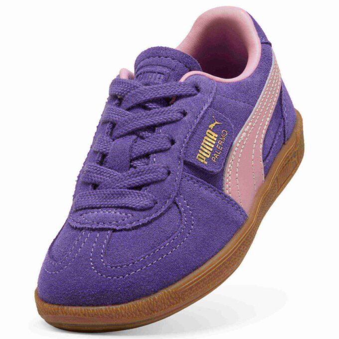 Palermo Little Kids’ Sneakers Palermo Little Kids’ Sneakers
