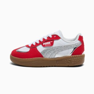 Palermo Moda Holiday Glitz Duże buty dziecięce