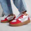 Palermo Moda Holiday Glitz Duże buty dziecięce Palermo Moda Holiday Glitz Duże buty dziecięce