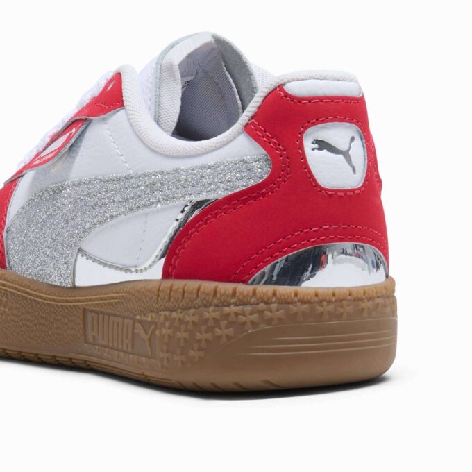Palermo Moda Holiday Glitz Duże buty dziecięce Palermo Moda Holiday Glitz Duże buty dziecięce