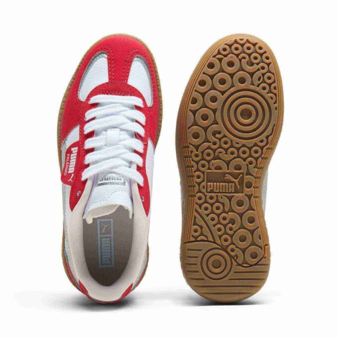 Palermo Moda Holiday Glitz Duże buty dziecięce Palermo Moda Holiday Glitz Duże buty dziecięce
