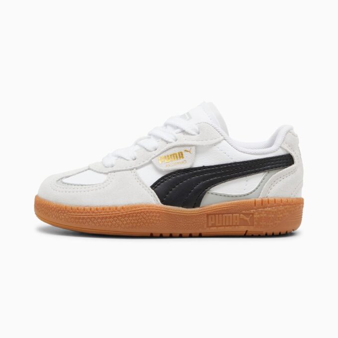 Palermo Moda Little Kids’ Sneakers Palermo Moda Little Kids’ Sneakers