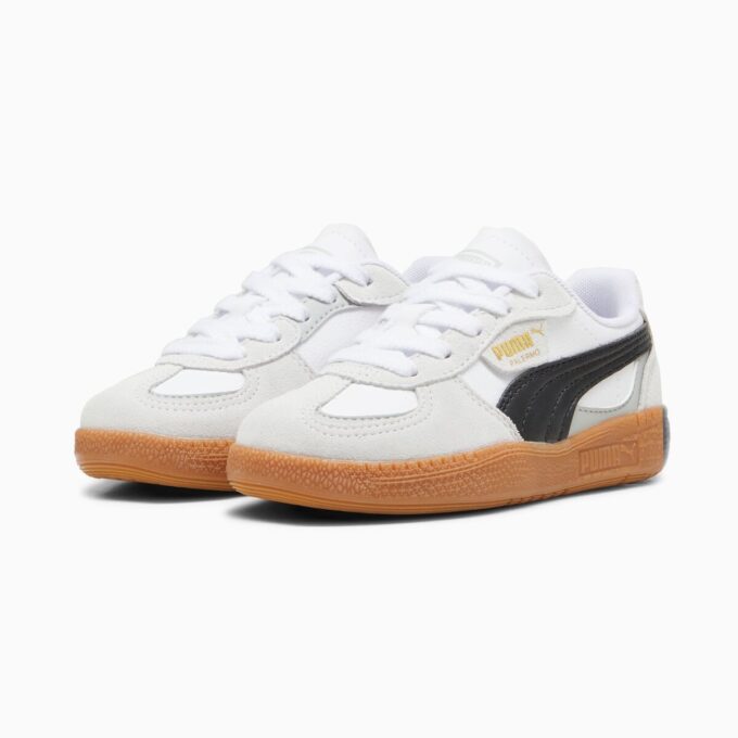 Palermo Moda Little Kids’ Sneakers Palermo Moda Little Kids’ Sneakers