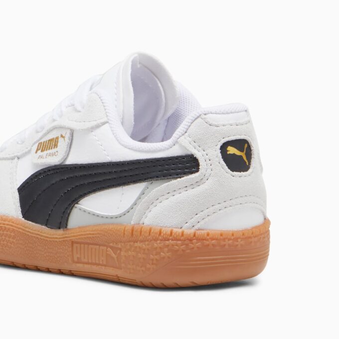Palermo Moda Little Kids’ Sneakers Palermo Moda Little Kids’ Sneakers