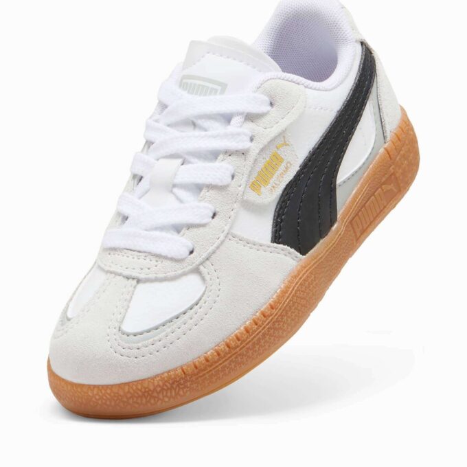 Palermo Moda Little Kids’ Sneakers Palermo Moda Little Kids’ Sneakers