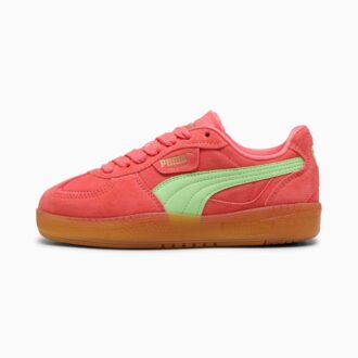 Palermo Moda Xtra Gum damskie trampki