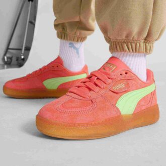 Palermo Moda Xtra Gum damskie trampki