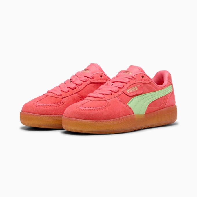 Palermo Moda Xtra Gum damskie trampki Palermo Moda Xtra Gum damskie trampki