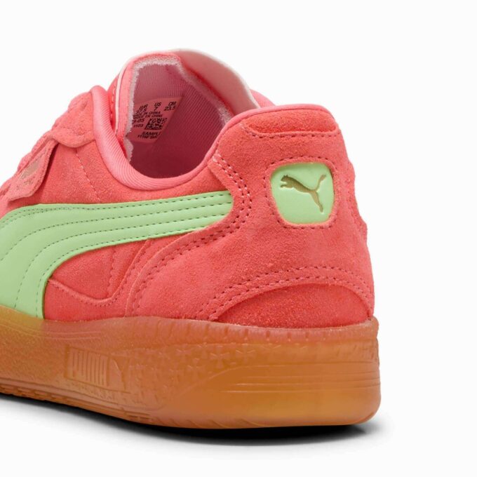 Palermo Moda Xtra Gum damskie trampki Palermo Moda Xtra Gum damskie trampki