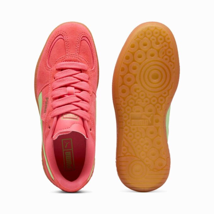 Palermo Moda Xtra Gum damskie trampki Palermo Moda Xtra Gum damskie trampki