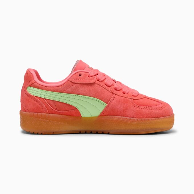 Palermo Moda Xtra Gum damskie trampki Palermo Moda Xtra Gum damskie trampki