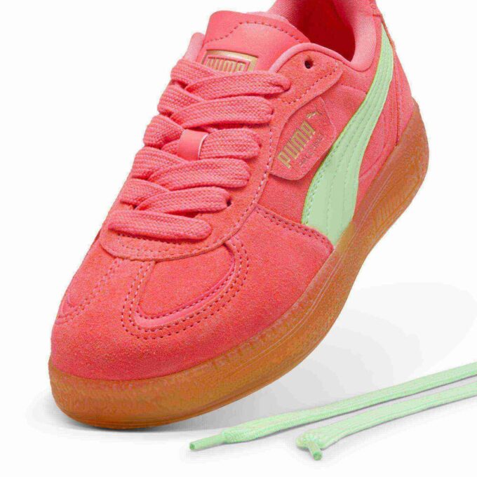 Palermo Moda Xtra Gum damskie trampki Palermo Moda Xtra Gum damskie trampki