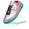 Palermo NewGenFooty „Silver Sparkling Green”