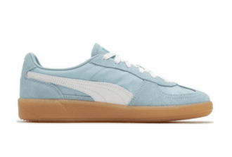 Palermo OG „Ice Blue White”