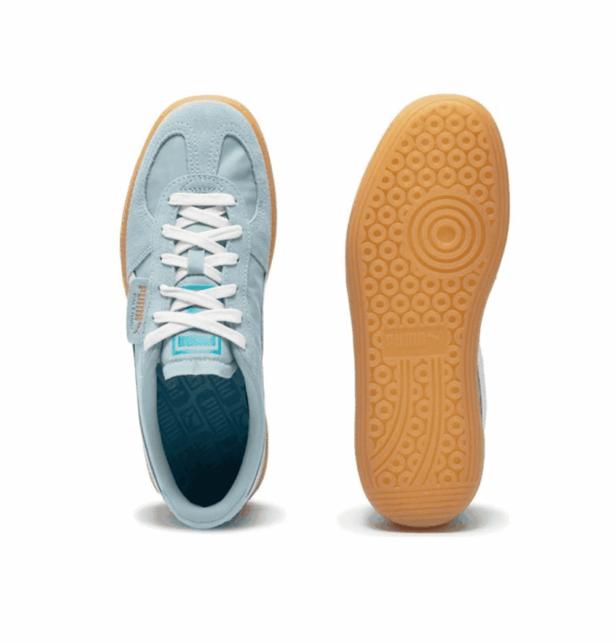 Palermo OG „Ice Blue White”