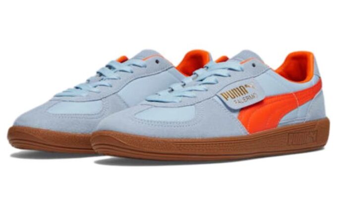 Palermo OG „Pieprz Cayenne Silver Sky”