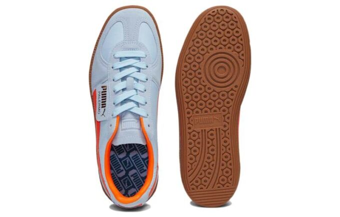 Palermo OG „Pieprz Cayenne Silver Sky”