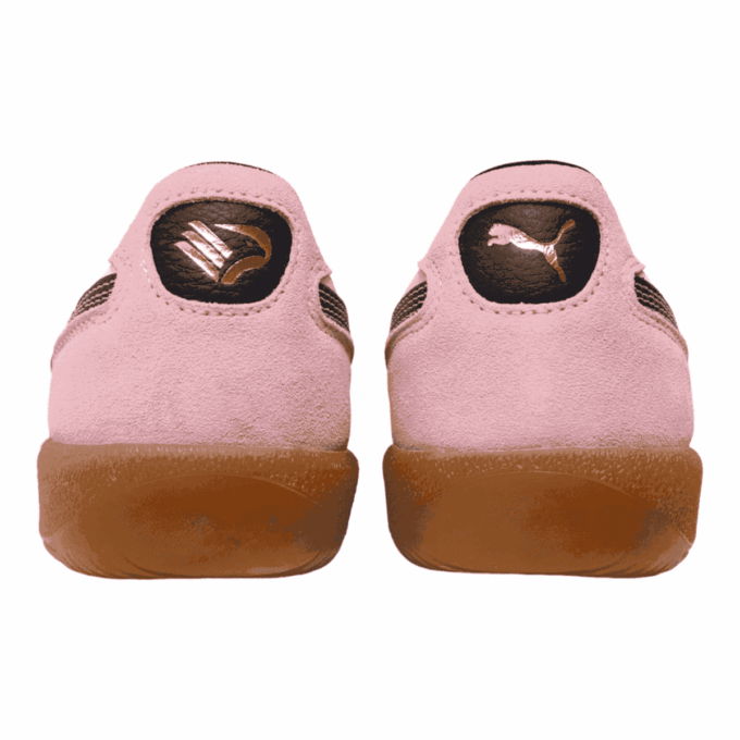 Palermo „Palermo F.C. Jasnoróżowy”