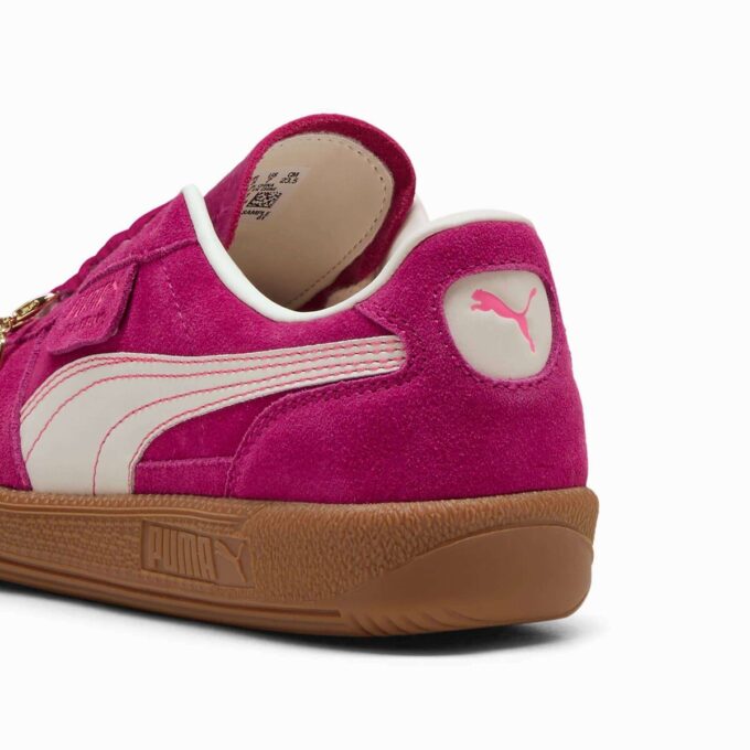 Palermo Pin It Up Damskie trampki