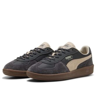 Palermo Pop „Dusky Gray Desert Dust”