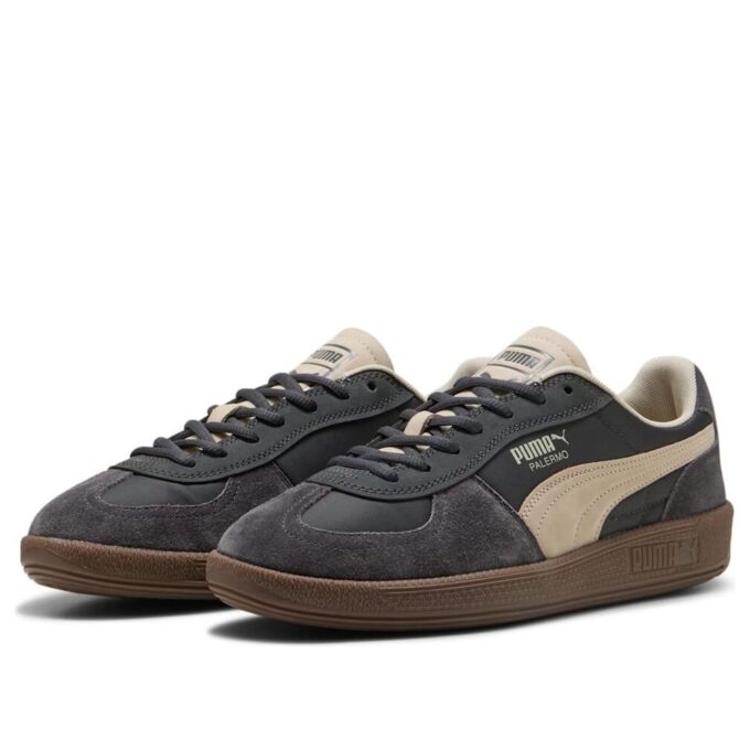 Palermo Pop „Dusky Gray Desert Dust”