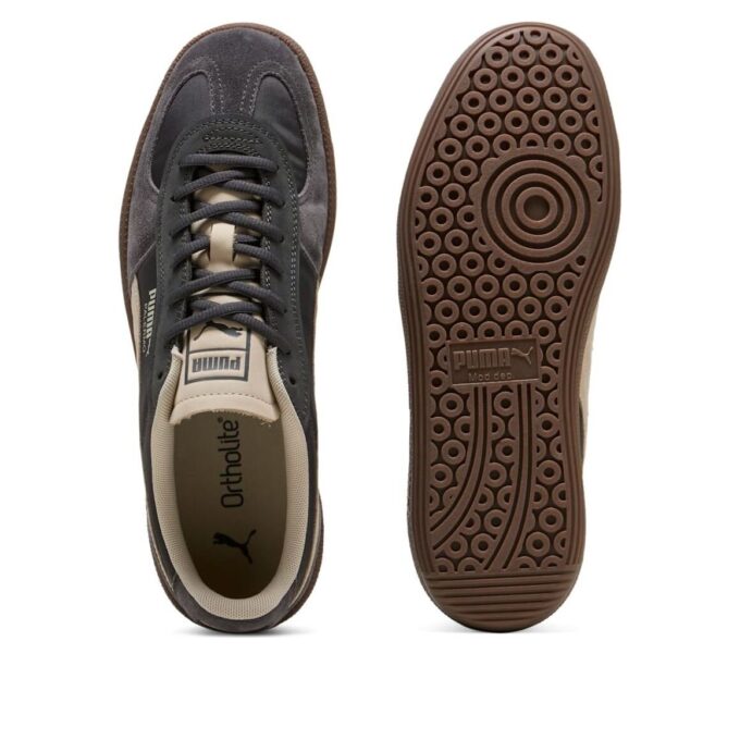 Palermo Pop „Dusky Gray Desert Dust”