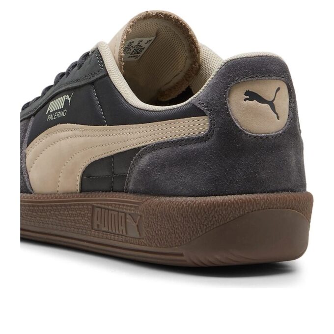 Palermo Pop „Dusky Gray Desert Dust”
